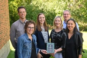 Community Partner of the Year