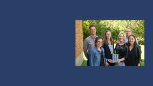 SDALL Community Partner of the Year